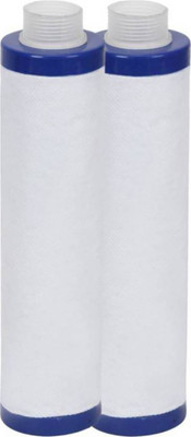 

Arjun RO Threaded water filter catridge-9” pre-filter cartridge for RO/uv – Threaded Type Model Spun for Outer Filter Water Purifier 2 pcs Solid Filter Cartridge (0.5, Pack of 2) Solid Filter Cartridge(.5, Pack of 2)