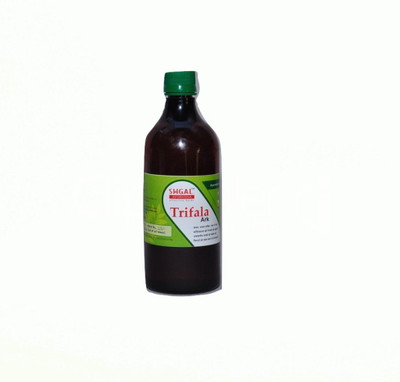 

SHGAL AYURVEDA Trifla Ark (485 ML)(485 ml)