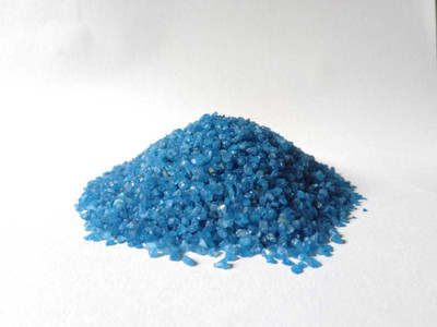 

design stone Sand Unplanted Substrate(Blue)