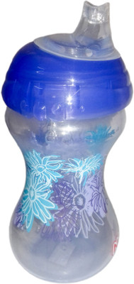 

kidoz kingdom SIPPER - 200 ml(Multicolor)