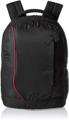 

USL Backpack 25 Laptop Backpack(Black)