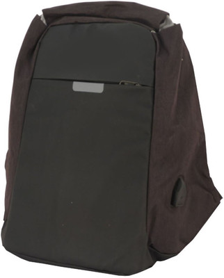 

Bengal Automatic usb charger laptop bag BNGL T20 15 L Backpack(Black)