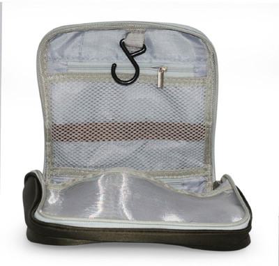 

Fabfashion Womens Girls New Bag Multipurpose Bag(Grey, 0 L)