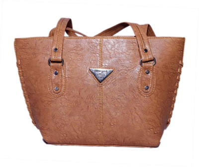

Fabbik IB_46 Shoulder Bag(Brown, 14 L)