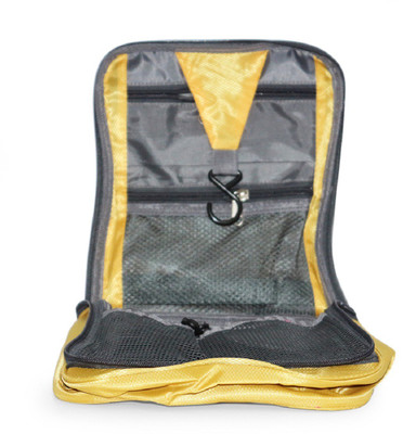 

Fabfashion Yellow Colour Womens Girls New Bag Multipurpose Bag(Yellow, 0 L)