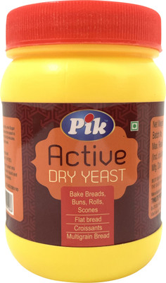

Pik Active Dry Yeast Yeast Powder(100 g)