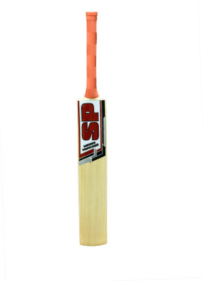 

Shredded Prophysique Storm Kashmir Willow Cricket Bat(, 1 kg