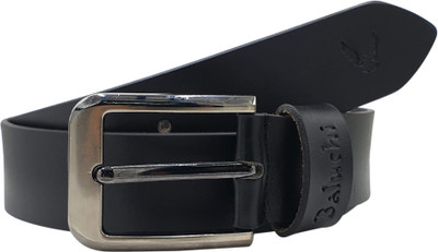 

Baluchi Men Casual Black Genuine Leather Belt, Baluchi Men Formal Black Genuine Leather Belt, Baluchi Men Casual Black Genuine Leather Belt