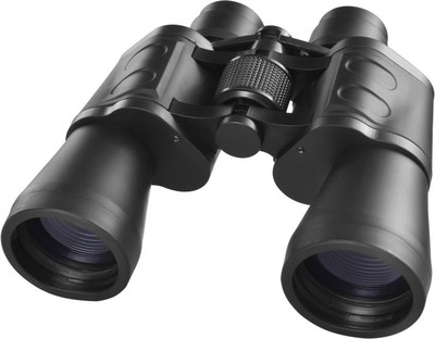 

Bushnell Newest Powerful Binoculars 50x50 Professional HD Telescope Wide-angle Long Range Binocular telescope for Camping Hunting Concert Binoculars(50, Black)