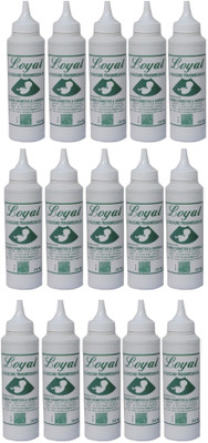 

Loyal Ultrasound Transmission Pack of 15 Gel(3.75 g)