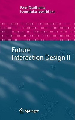 Future Interaction Design II(English, Hardcover, unknown)