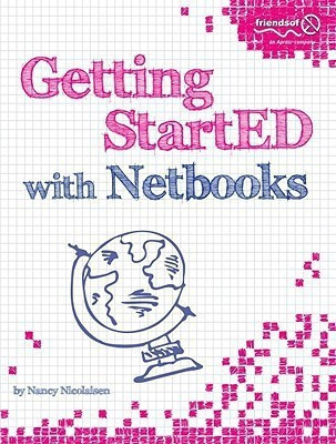 Getting StartED with Netbooks(English, Paperback, Nicolaisen Nancy)