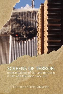 Screens of Terror(English, Paperback, unknown)