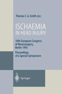 Ischaemia in Head Injury(English, Paperback, unknown)