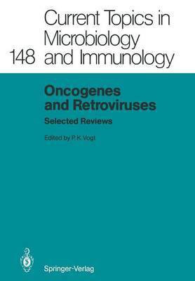 Oncogenes and Retroviruses(English, Paperback, unknown)
