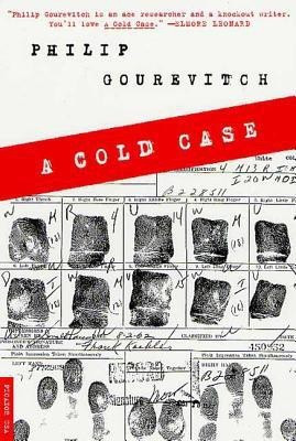 Cold Case(English, Paperback, Gourevitch Philip)