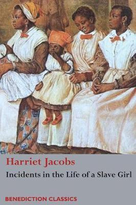 Incidents in the Life of a Slave Girl(English, Paperback, Jacobs Harriet)