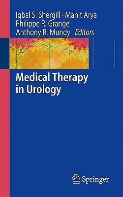 Medical Therapy in Urology(English, Paperback, unknown)