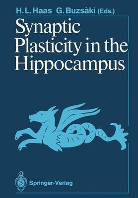 Synaptic Plasticity in the Hippocampus(English, Paperback, unknown)