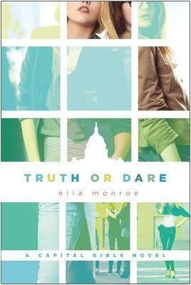 Truth or Dare(English, Paperback, Monroe Ella)