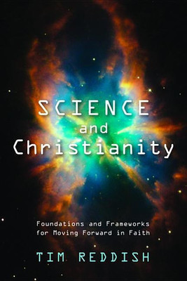 Science and Christianity(English, Hardcover, Reddish Tim)