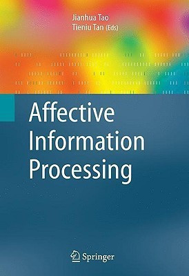 Affective Information Processing(English, Hardcover, unknown)