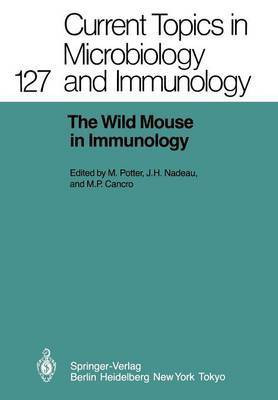The Wild Mouse in Immunology(English, Paperback, unknown)