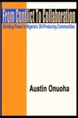 From Conflict to Collaboration(English, Paperback, Onuoha Austin)