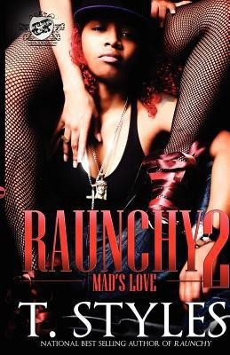 Raunchy 2(English, Paperback, Styles T)
