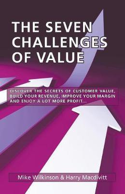 The Seven Challenges of Value(English, Paperback, Wilkinson Mike)