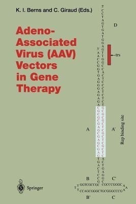 Adeno-Associated Virus (AAV) Vectors in Gene Therapy(English, Paperback, unknown)