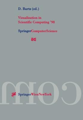Visualization in Scientific Computing '98(English, Paperback, unknown)