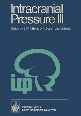 Intracranial Pressure III(English, Paperback, unknown)