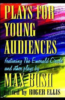 Plays for Young Audiences, 2nd Edition(English, Paperback, unknown)