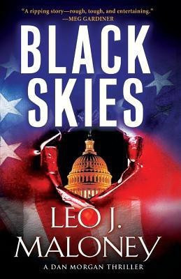 Black Skies(English, Paperback, Maloney Leo J)