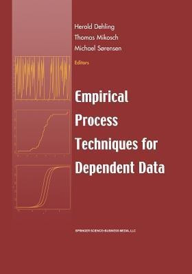 Empirical Process Techniques for Dependent Data(English, Paperback, unknown)