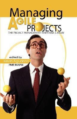 Managing Agile Projects(English, Paperback, unknown)