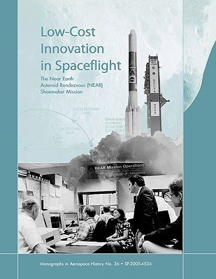 Low Cost Innovation in Spaceflight(English, Paperback, McCurdy Howard E.)