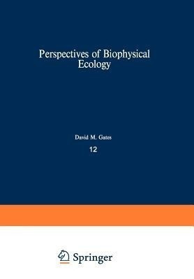 Perspectives of Biophysical Ecology(English, Paperback, unknown)