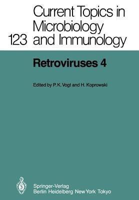 Retroviruses 4(English, Paperback, unknown)