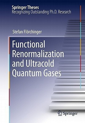Functional Renormalization and Ultracold Quantum Gases(English, Hardcover, Floerchinger Stefan)