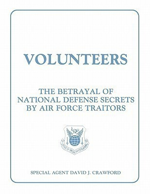 Volunteers(English, Paperback, Crawford David J)