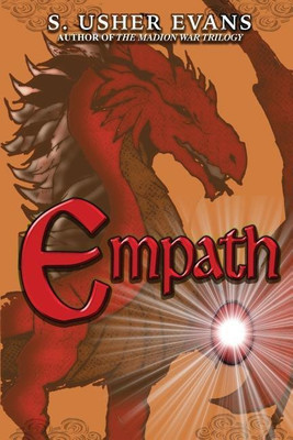 Empath(English, Paperback, Evans S Usher)