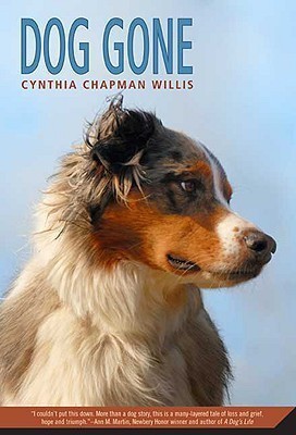 Dog Gone(English, Paperback, Willis Cynthia Chapman)