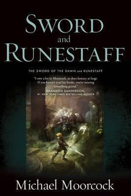 Sword and Runestaff(English, Paperback, Moorcock Michael)