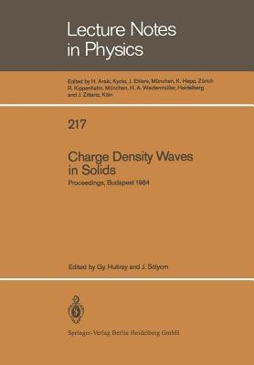 Charge Density Waves in Solids(English, Paperback, unknown)