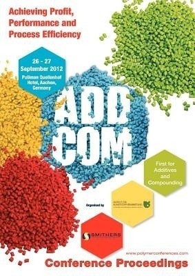 AddCom 2012 Conference Proceedings(English, Paperback, unknown)