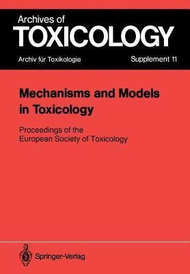 Mechanisms and Models in Toxicology(English, Paperback, unknown)