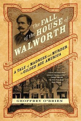 The Fall of the House of Walworth(English, Paperback, O'Brien Geoffrey)
