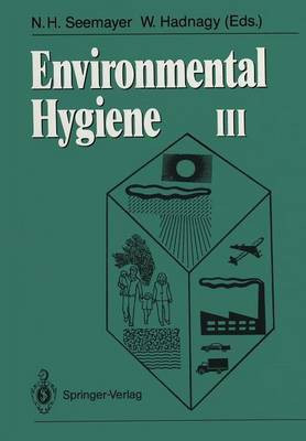 Environmental Hygiene III(English, Paperback, unknown)
